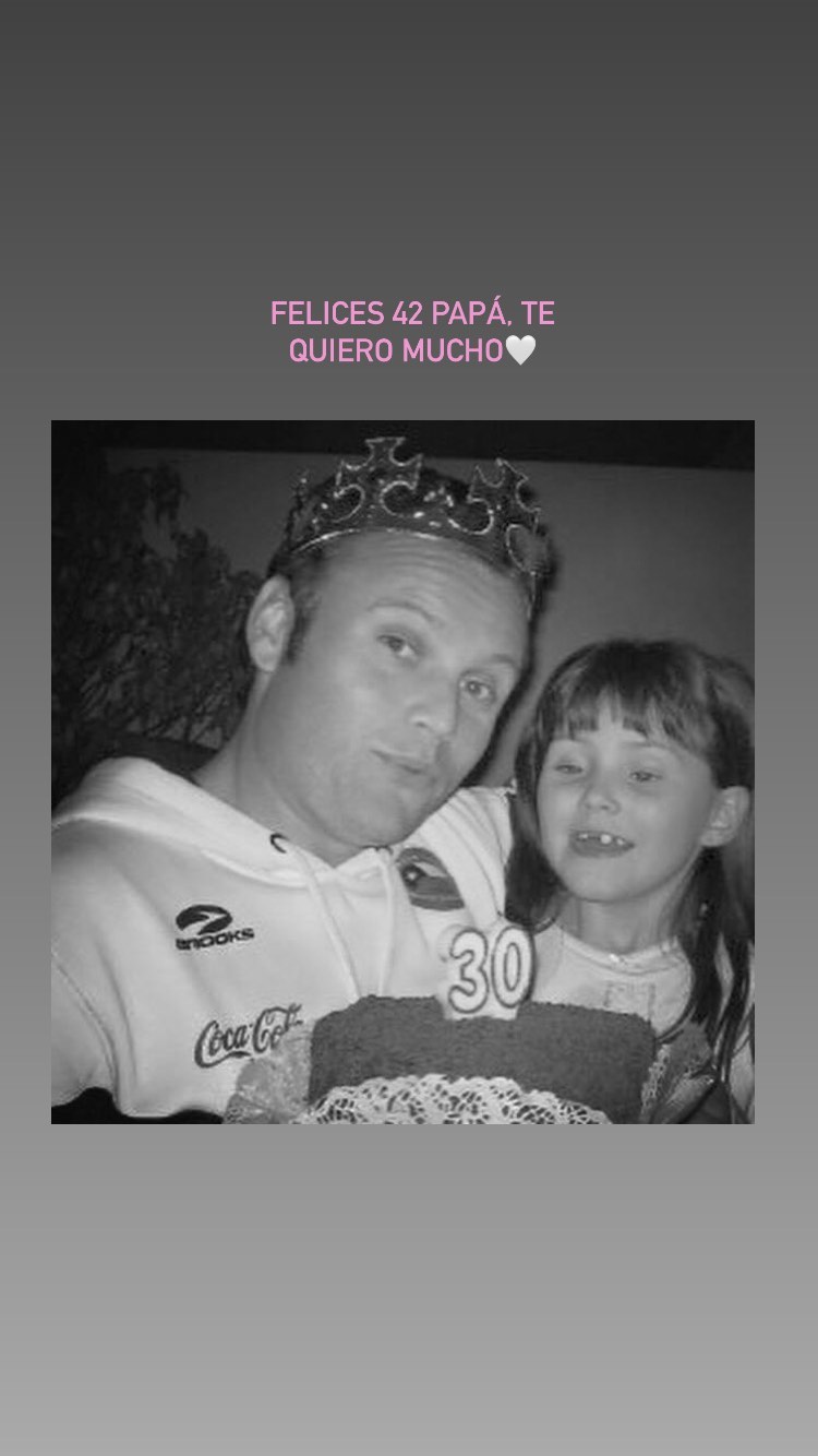 Martina Bruce | Instagram