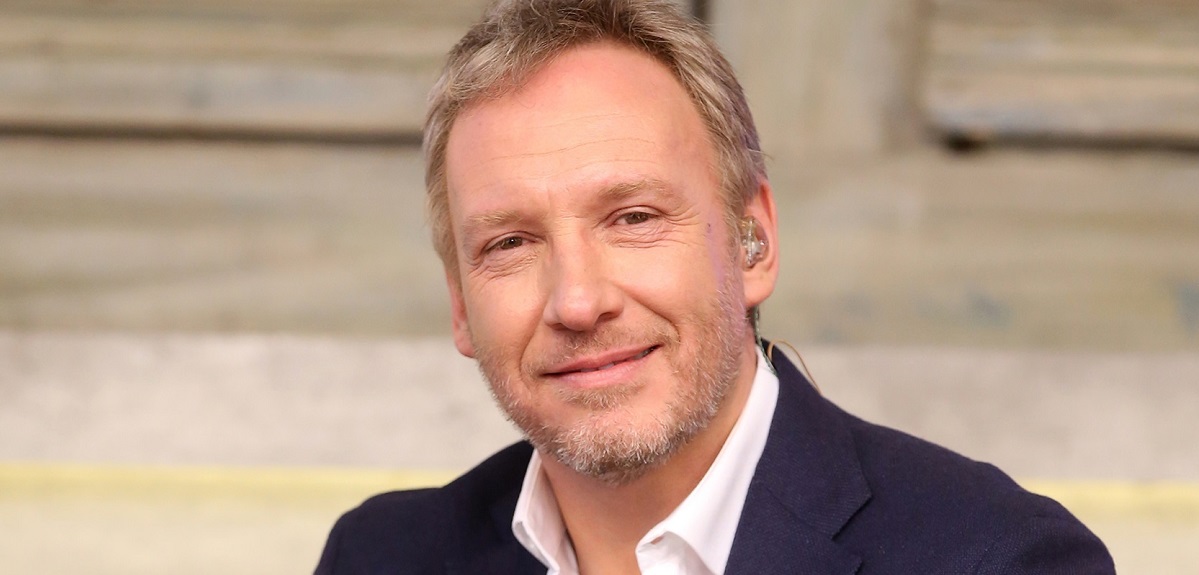 'Los 5 mandamientos': el nuevo programa que encabezará Martín Cárcamo en Canal 13