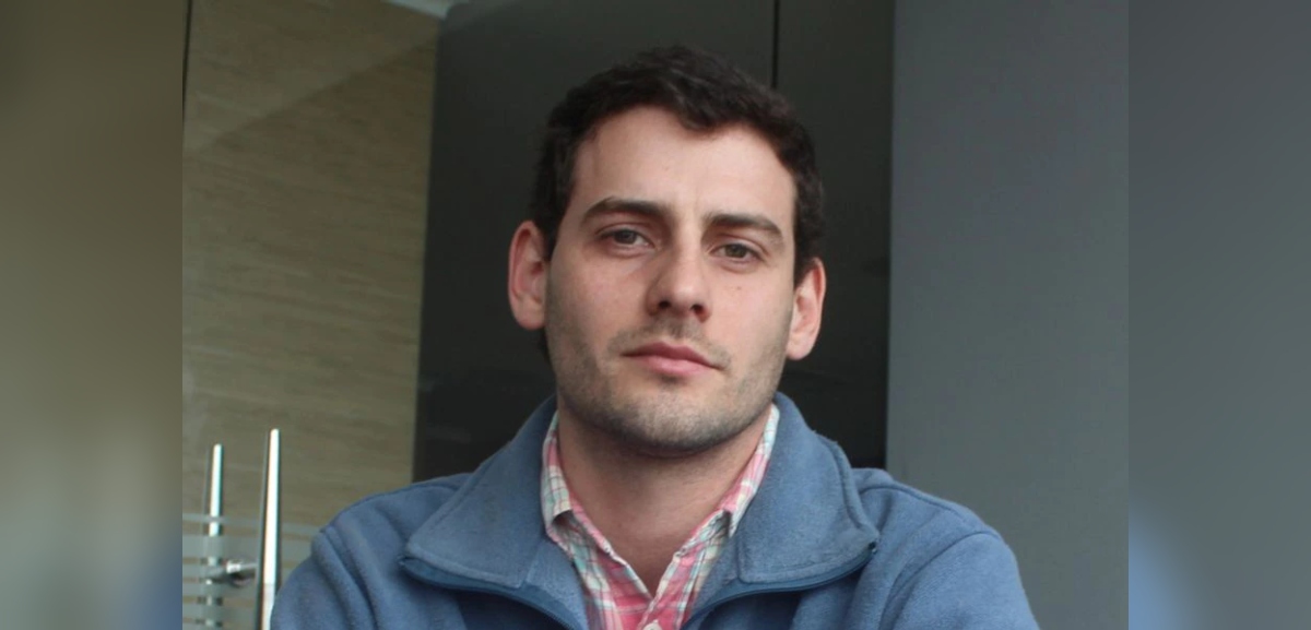 Martín Pradenas seguirá en prisión preventiva: Corte de Apelaciones rechazó recurso de amparo