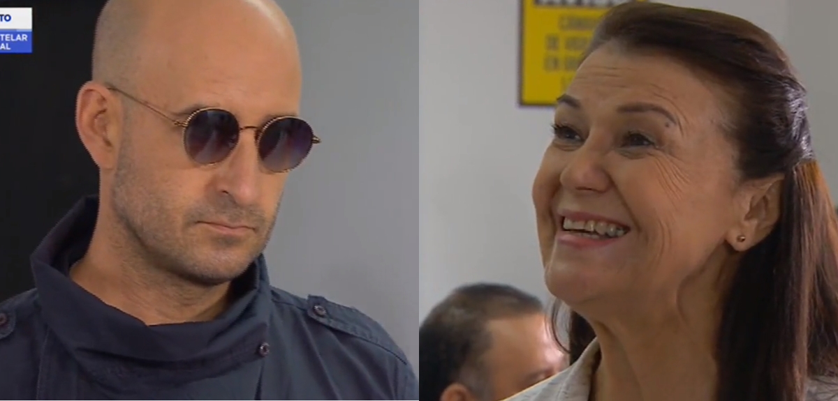 ¿A qué viene Mateo? Cristián Carvajal entregó detalles del futuro de su rol en Verdades Ocultas