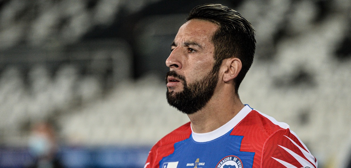 Ni Bravo, Ni Vidal: Mauricio Isla sorprendió al escoger a la figura de la 'Roja' en la Copa América