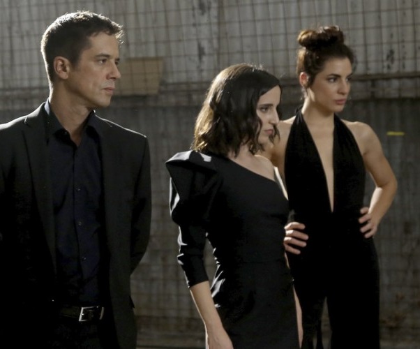 Verdades Ocultas | Mega