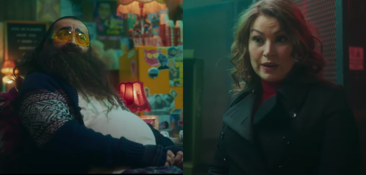 Mega libera primer adelanto de 