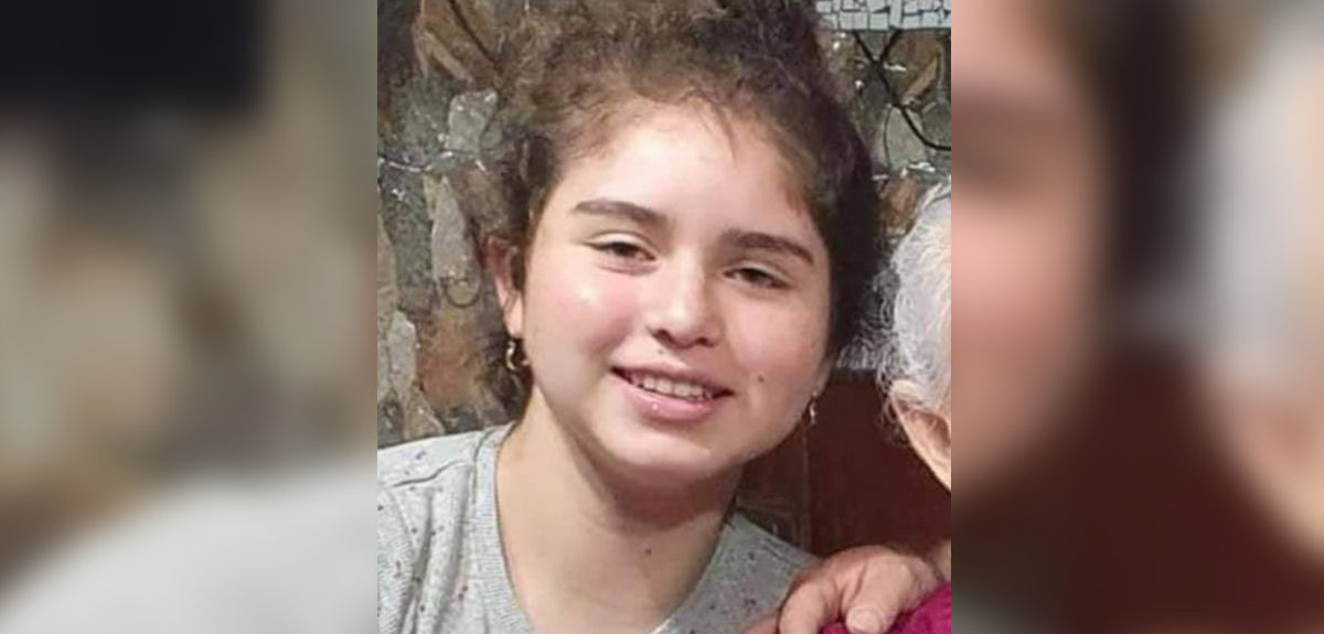 Buscan a menor de 14 años en Pudahuel: familiares apuntan a persona que conoció por redes sociales