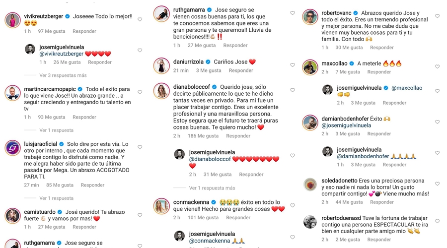 Capturas | Instagram