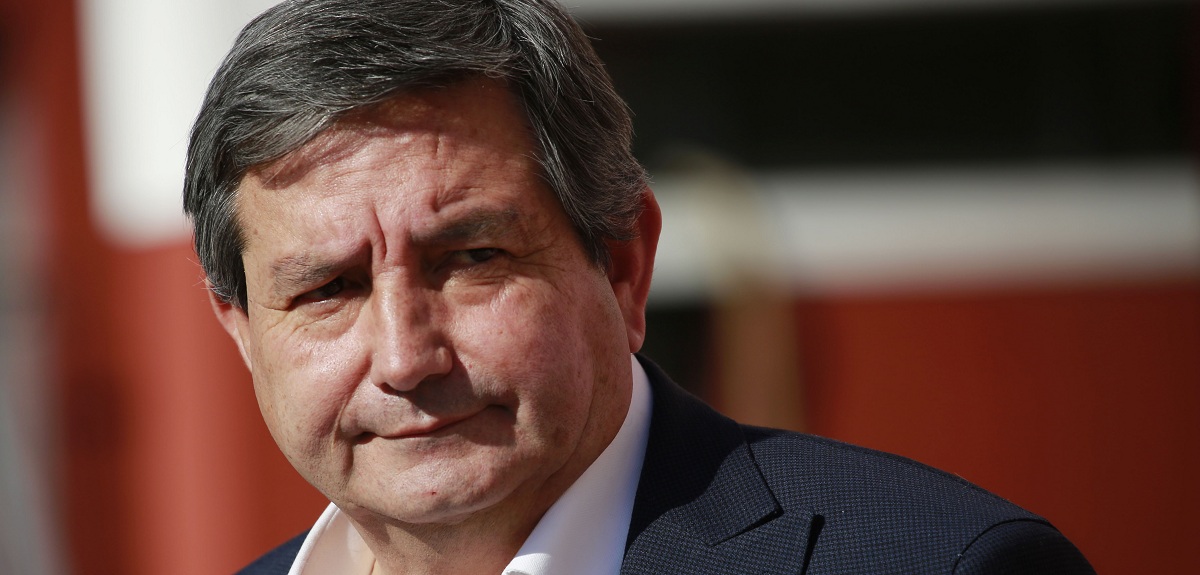 Por corrupción: decretan prisión preventiva contra exalcalde de San Ramón, Miguel Ángel Aguilera