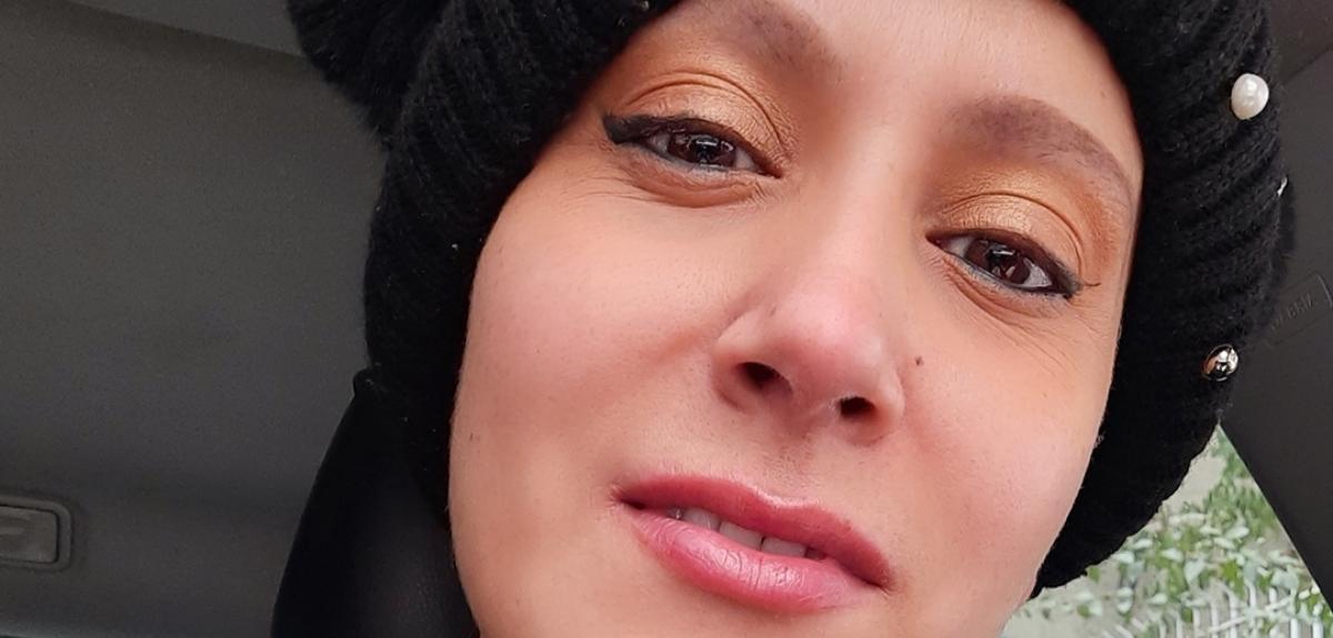 Mila Correa fue dada de alta tras superar el COVID-19 teniendo cáncer: 