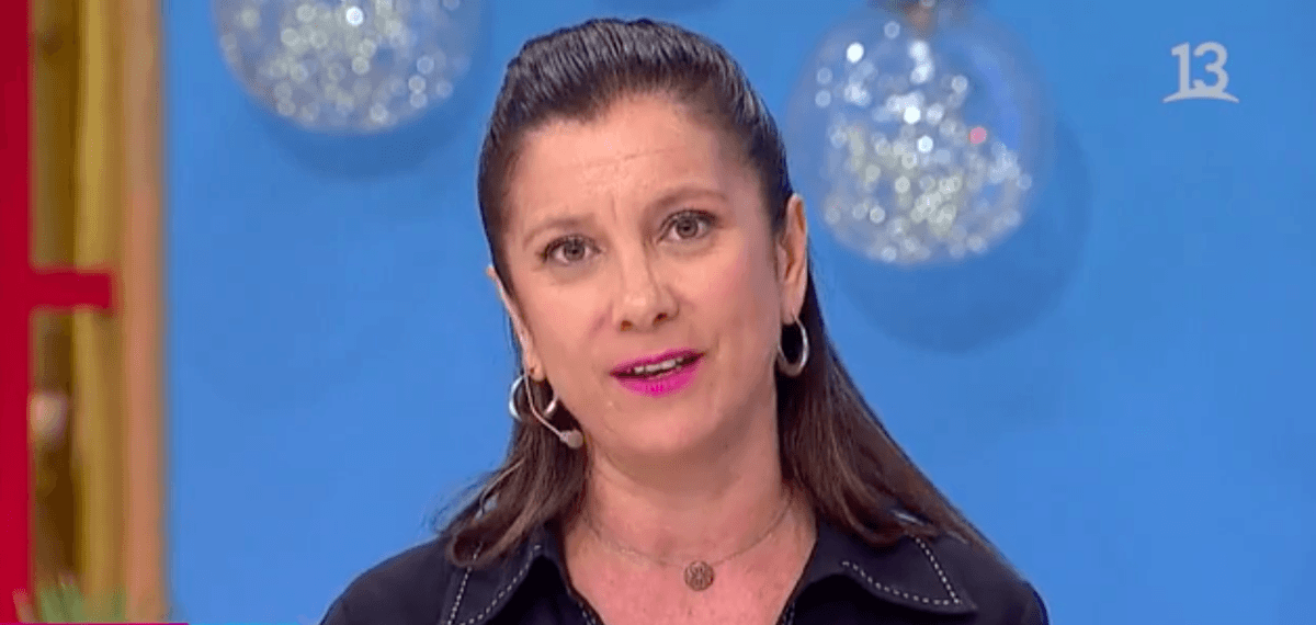 Mirna Schindler por su salida de La Red y el fin de Bienvenidos: 