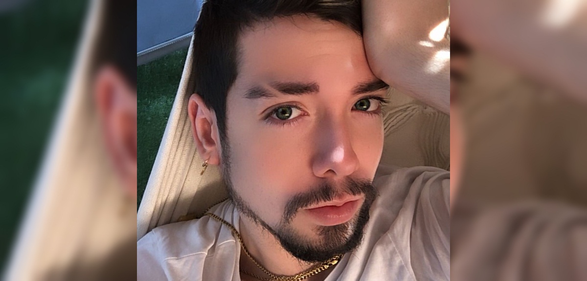 Nano Calderón sufrió dolorosa caída tras ayudar a mujer y su mascota: terminó con fracturas