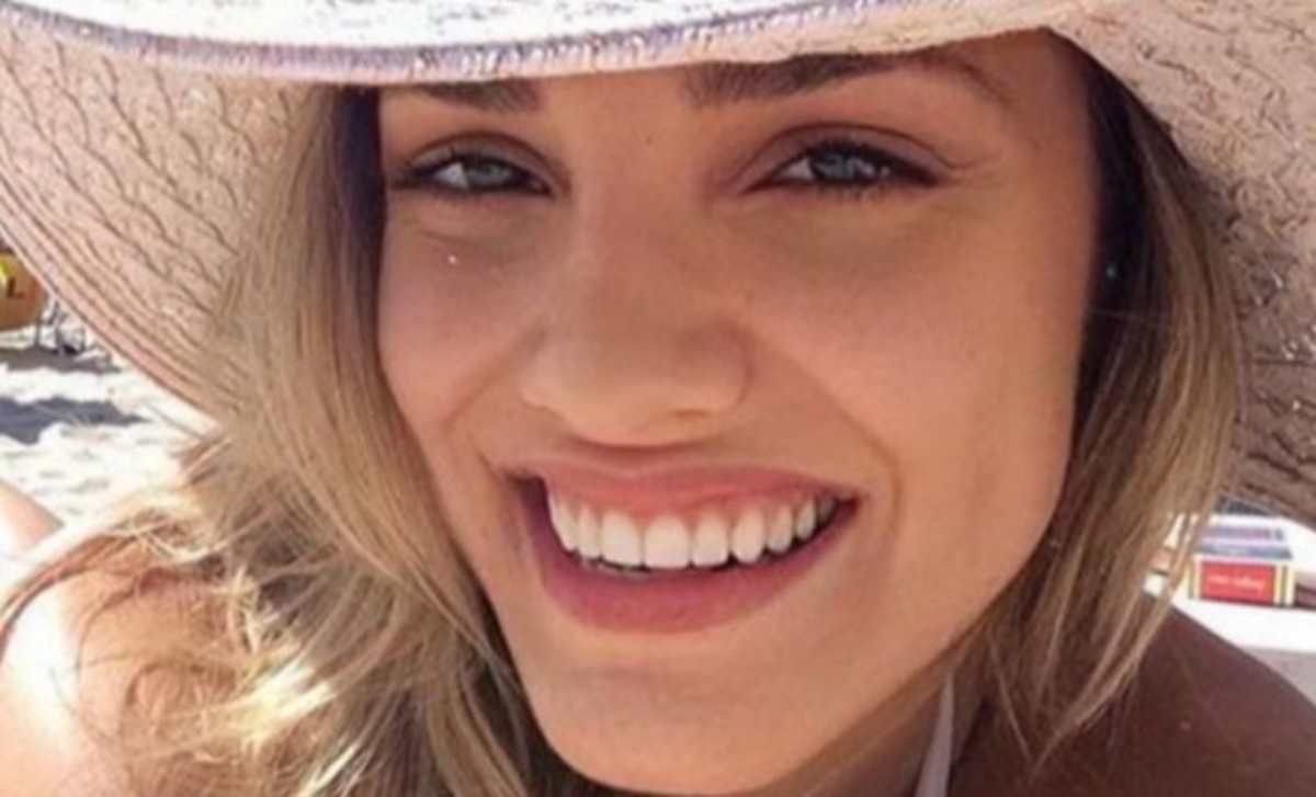 Amiga de Nayara Vit reveló extraña charla que tuvo con pareja de modelo: 