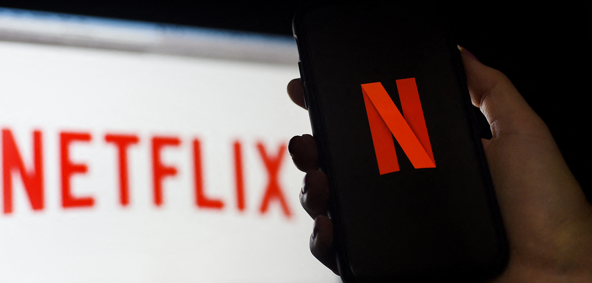 El gran desafío de Netflix: apostará por los juegos ante el lento crecimiento del streaming