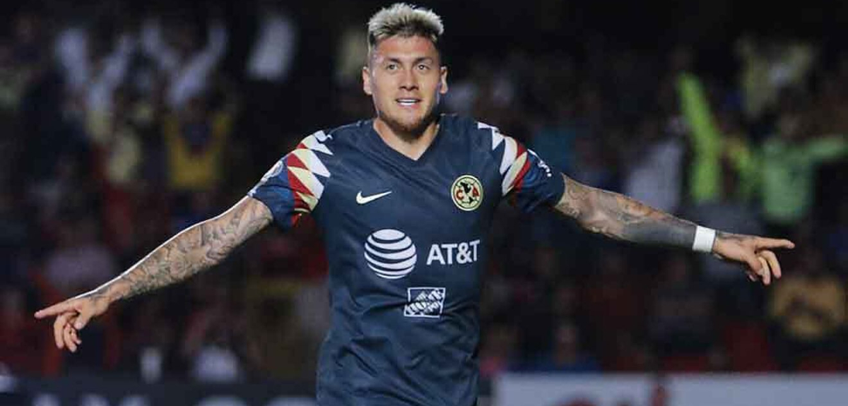 Madre de Nicolás Castillo tras regreso de su hijo al fútbol: 