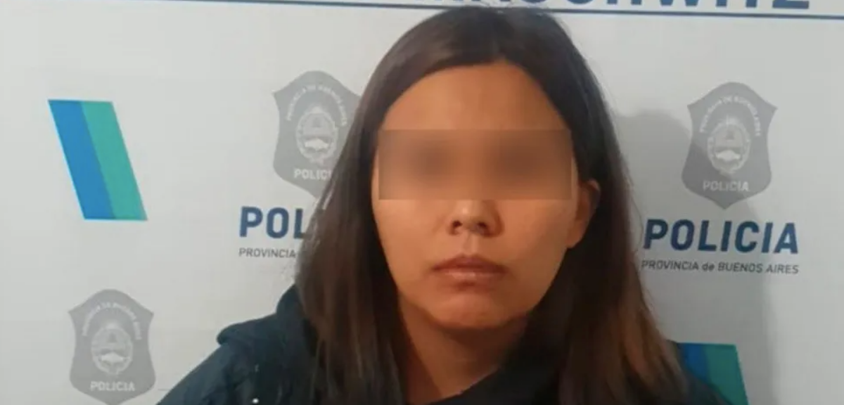 Madre dejó encerradas a sus hijas de 5 y 2 años en su casa: niñas murieron calcinadas