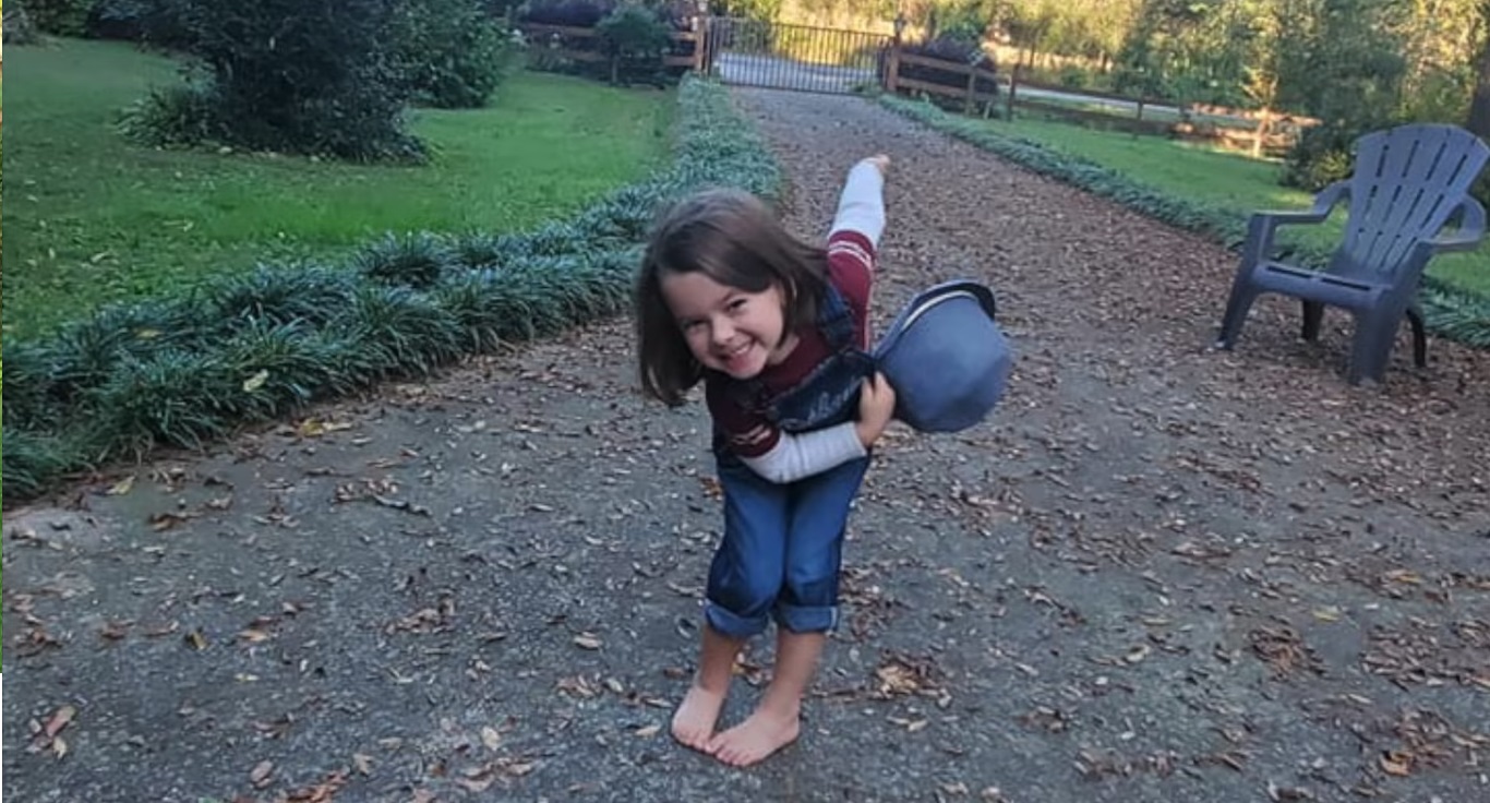 Niño de 5 años falleció por contagio de COVID-19: sus padres pensaron que se había intoxicado