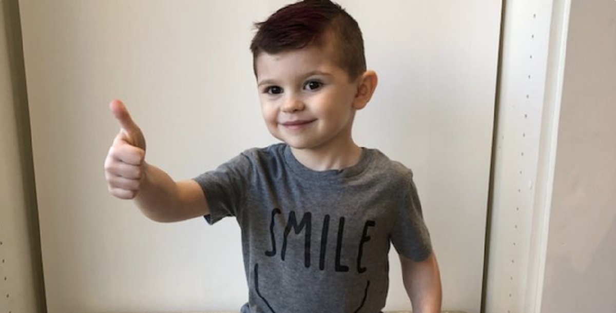 Niño de 4 años desaparecido fue hallado sin vida al interior de su baúl de juguetes en EEUU