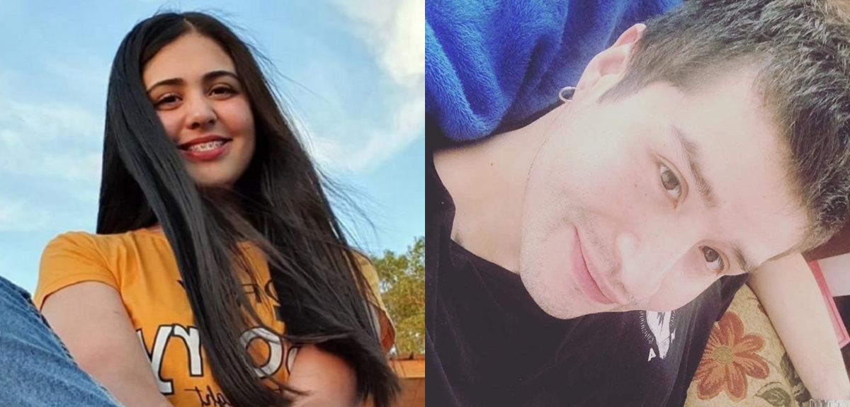 Crimen de Norma Vásquez: familia pide presidio perpetuo calificado para Gary Valenzuela