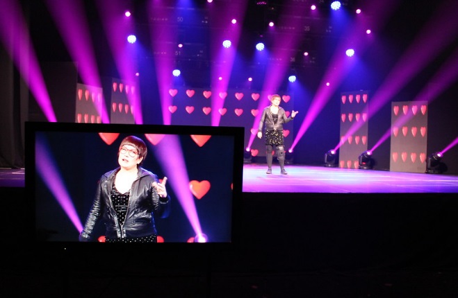 Javiera Contador - Soy un desastre