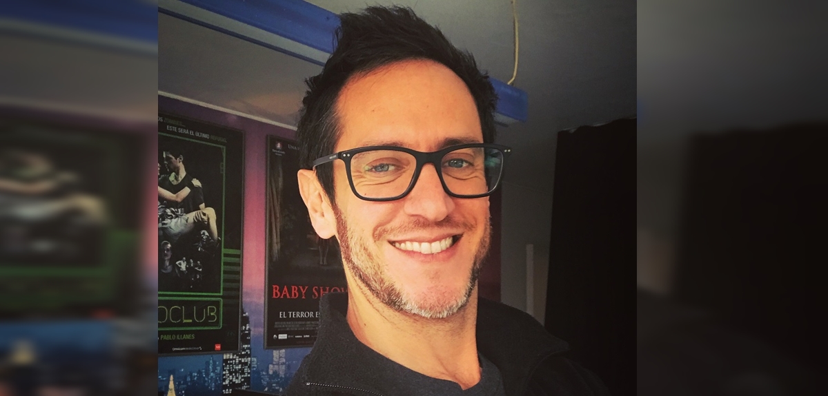 Guionista Pablo Illanes será jurado de los Emmy Internacional: 