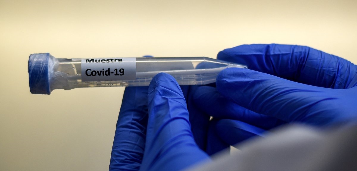 'Deltacron': OMS confirmó variante de COVID-19 que combina Ómicron y Delta