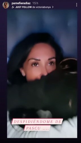 Pamela Díaz | Instagram