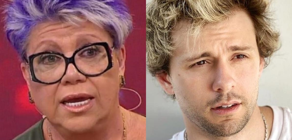 Aseguran que amistad entre Paty Maldonado y Joaquín Méndez se quebró tras desaire del argentino