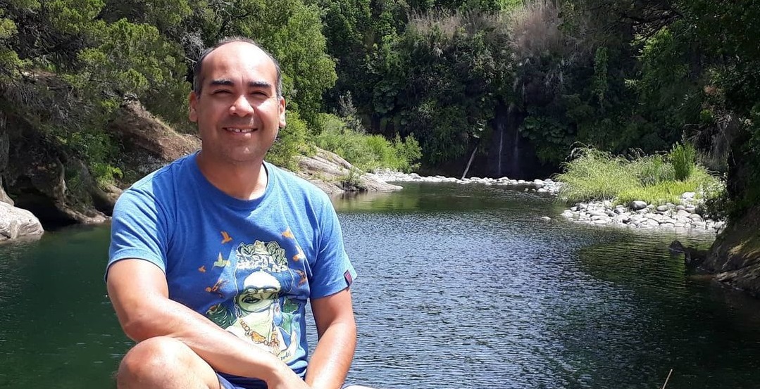 Periodista de 'Héroes de hoy' que fue atropellado recibió alta médica tras 48 días hospitalizado