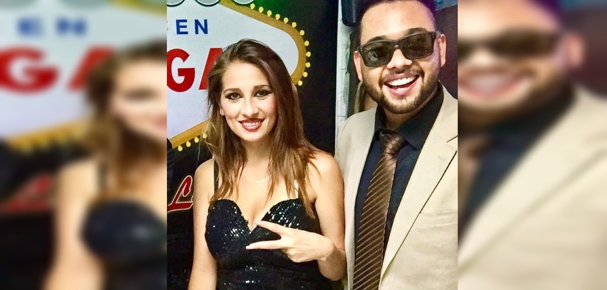 Perla Ilich recordó “intuición” que tuvo en su último encuentro con el 'Cangri': “Me arrepiento”