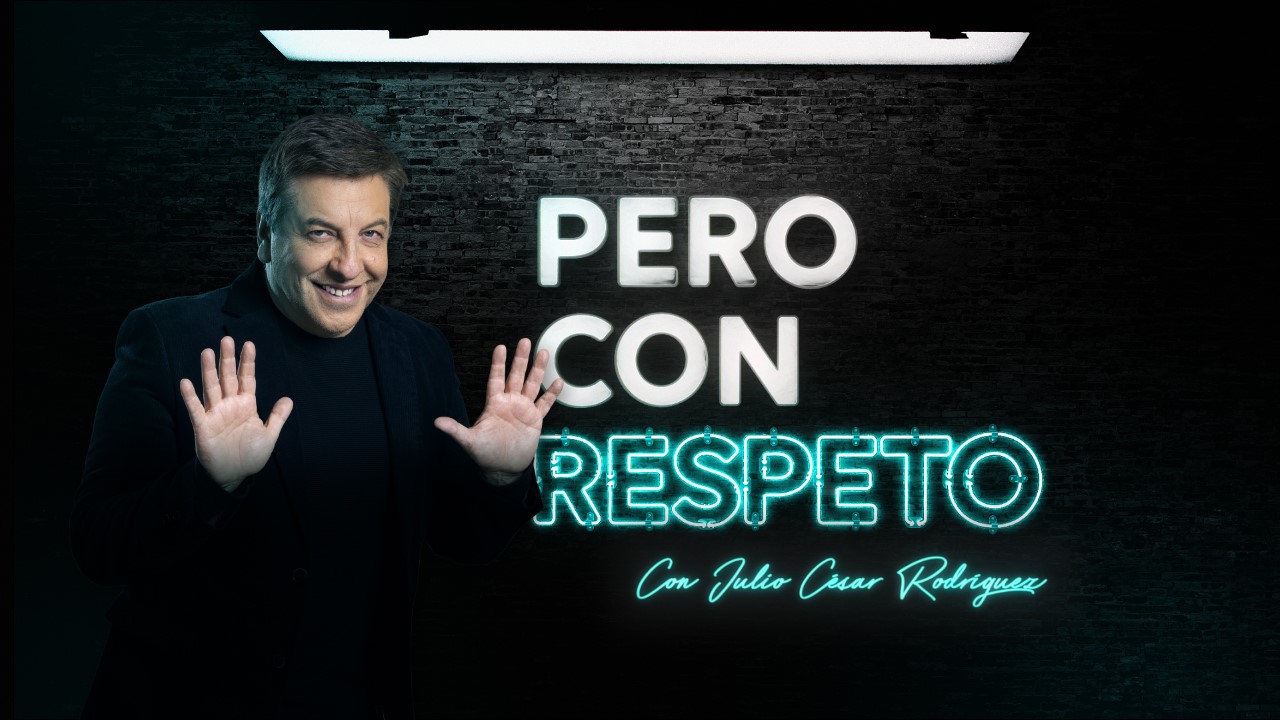 Julio César Rodríguez entrevistará a Elisa Loncón en Pero con respeto y CHV anuncia nuevos invitados