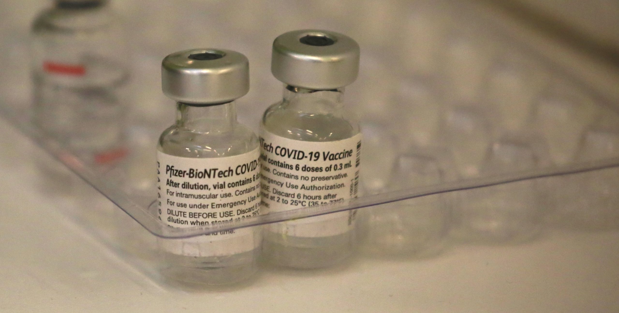 Proceso de vacunación y tercera dosis: ¿podrán recibir inyección de Pfizer quienes tengan Sinovac?