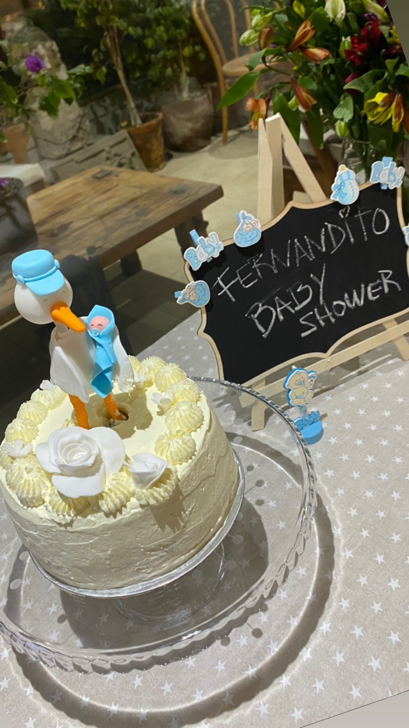 Pía Guzmán | Instagram