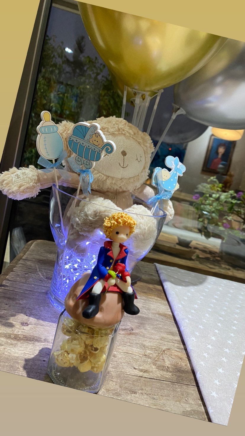 Pía Guzmán | Instagram