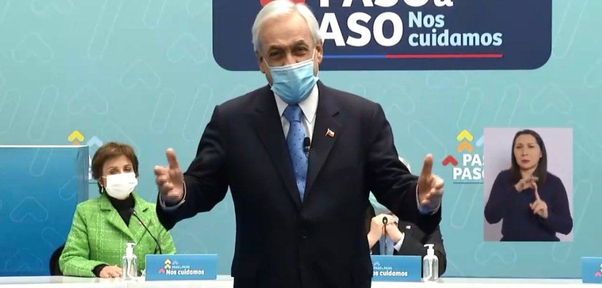 Retorno a clases, nuevos aforos y más libertades a vacunados: los cambios del Plan paso a paso