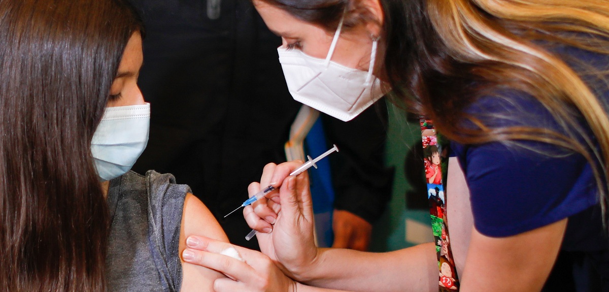 Plan de vacunación: ¿quiénes podrán inocularse contra el COVID-19 la semana del 19 de julio?