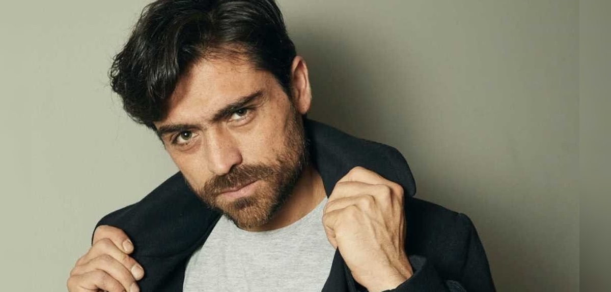 Etienne Bobenrieth sobre su papel protagónico en 'Pobre novio': 