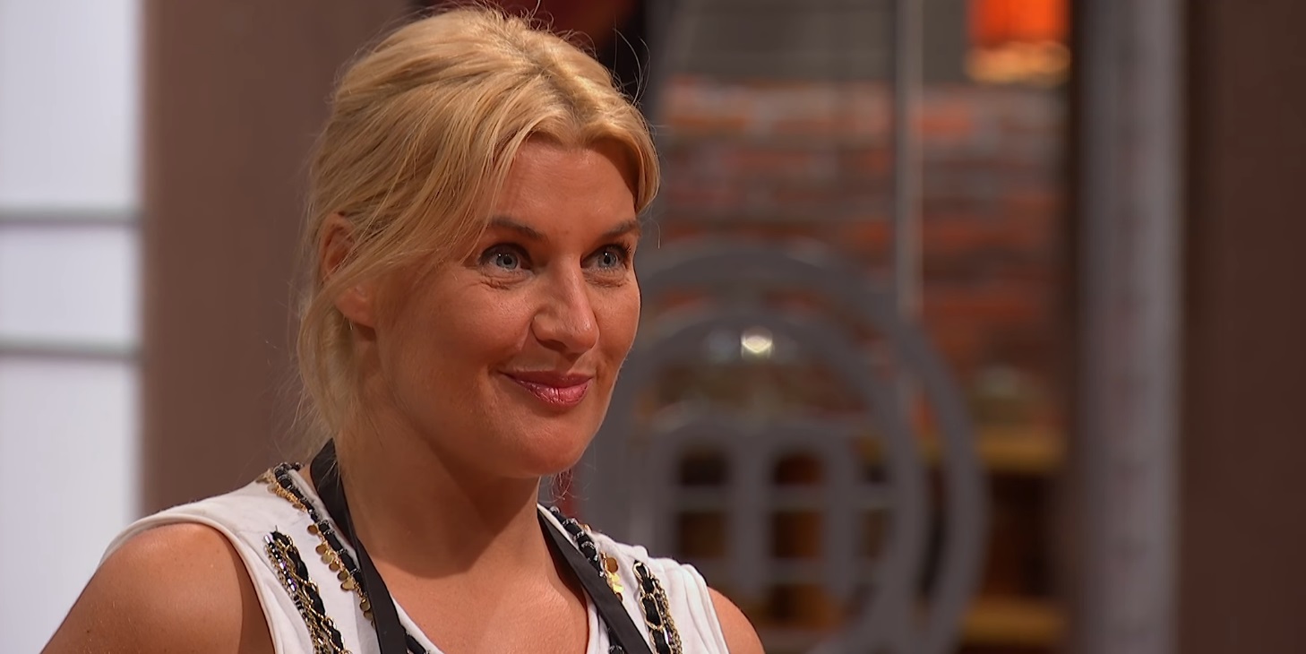 Pola Jakasovic, ex 'MasterChef', recordó su paso por el programa y anunció emprendimiento culinario