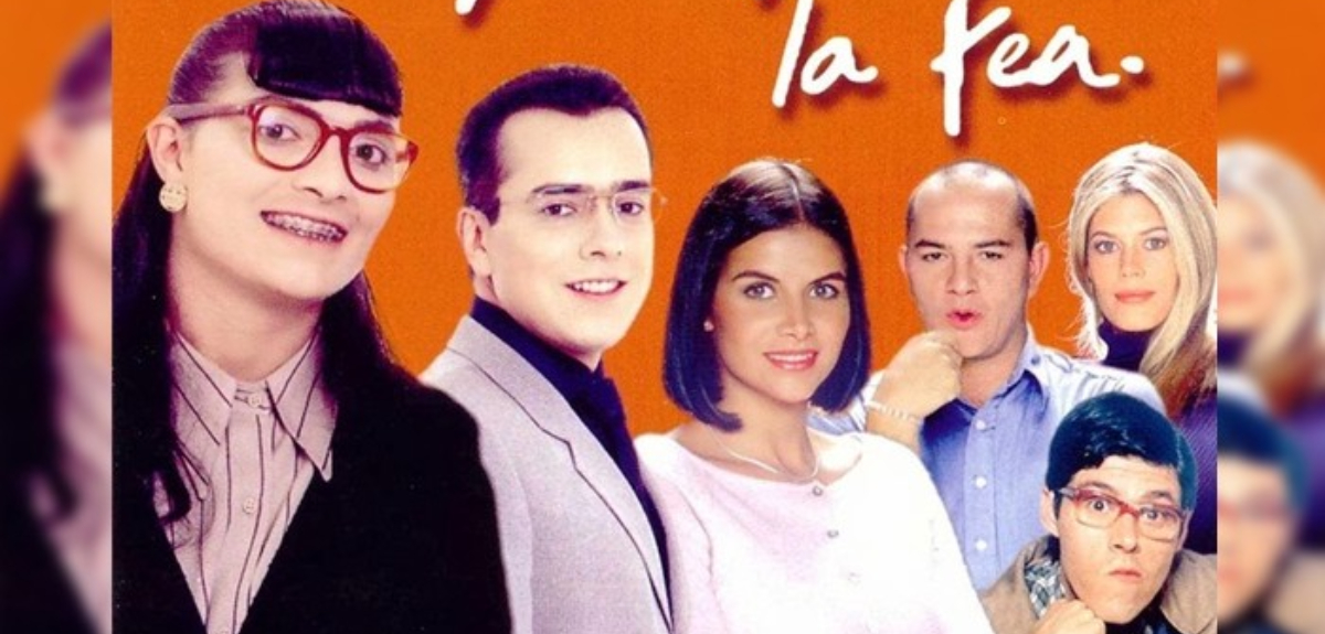 El presente de recordada actriz que interpretó a Marcela en “Yo soy Betty, la fea”: luce casi igual