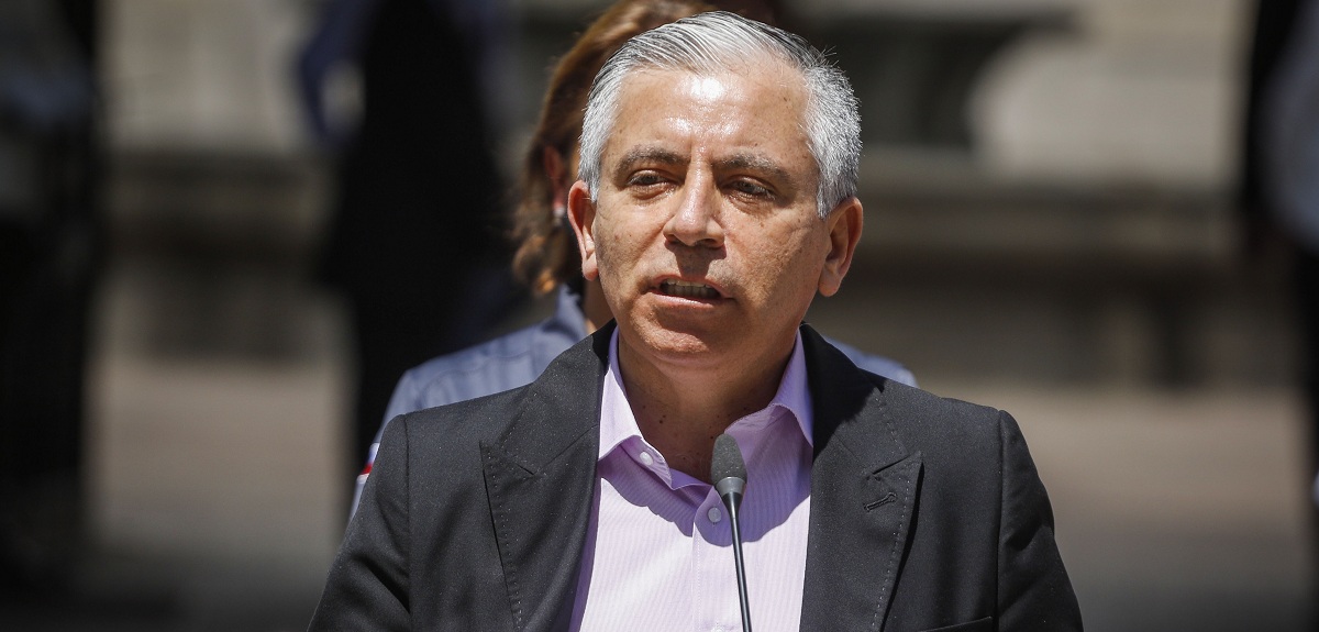 Colegio de Profesores calificó de 