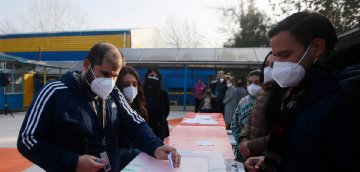 Conoce qué servicios de transporte serán gratis y contingente desplegado para estas Primarias 2021