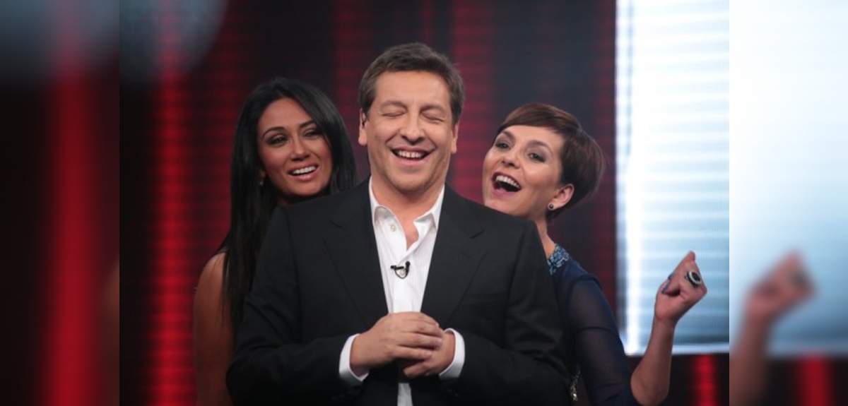 ¿Vuelve Primer Plano? El especial que prepara Chilevisión sobre el icónico programa de farándula