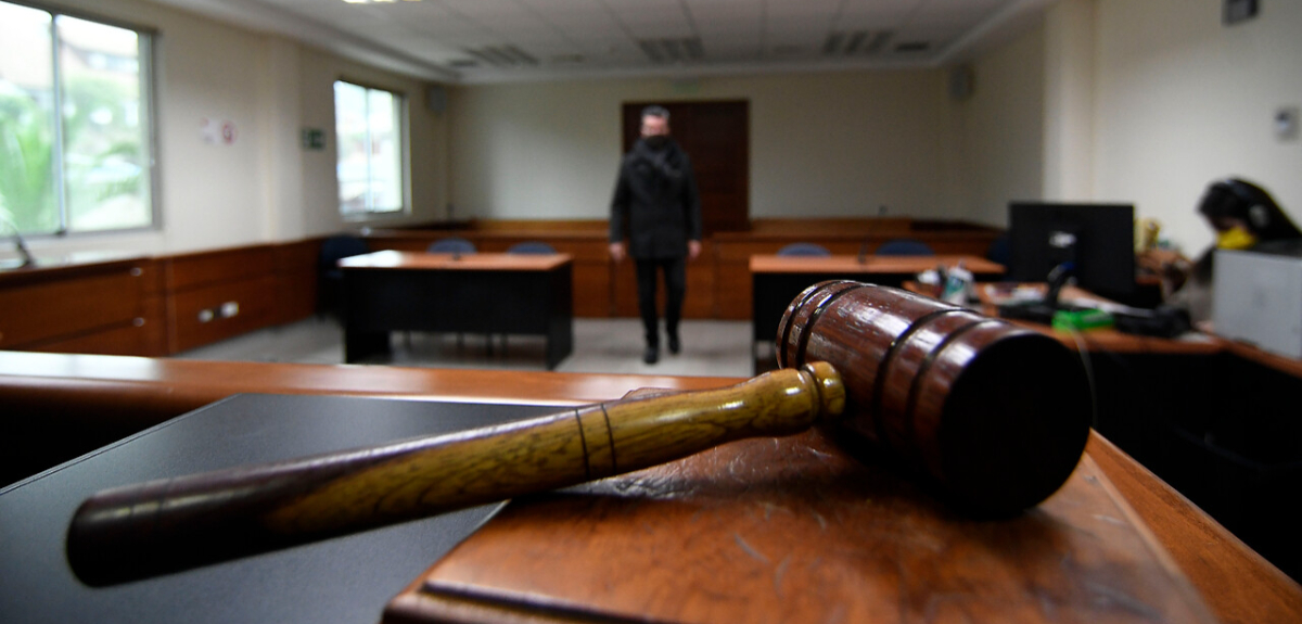 Prisión preventiva para conductor acusado de atropellar y dar muerte a niña de 12 años