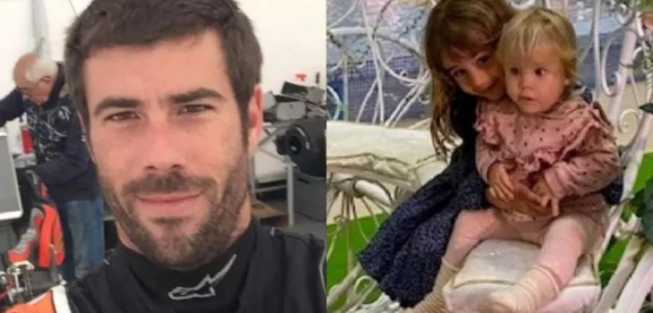 Revelan que asesino de Tenerife visitó a sus padres con los cuerpos de sus hijas en el auto