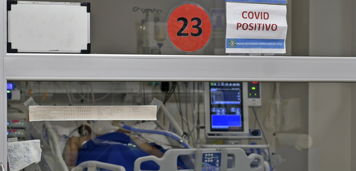 Ingresan proyecto de ley dirigido a la rehabilitación de pacientes que dieron positivo al COVID-19