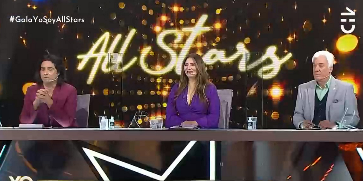 “Quedamos en shock”: querido imitador renunció a 'Yo Soy All Stars' y descolocó al jurado