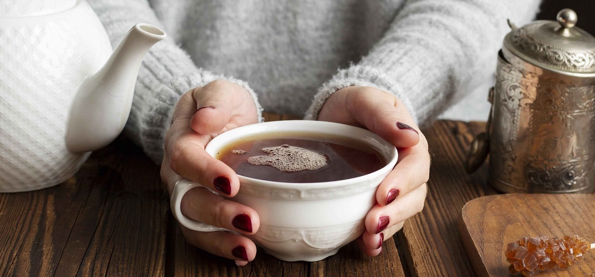 Té rooibos: la infusión que deberías probar si no eres amante de la cafeína