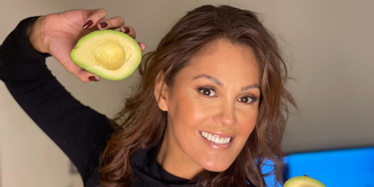 Vendiendo paltas y dedicada a ferias para emprendedores: el presente de la exMekano Ruth Gamarra