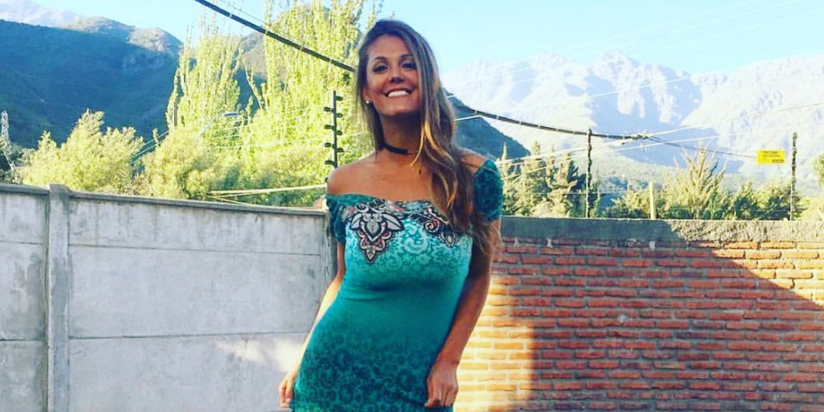 A sus 44 años, exMekano Ruth Gamarra reveló que espera a segundo nieto: “Ahora tengo la parejita”