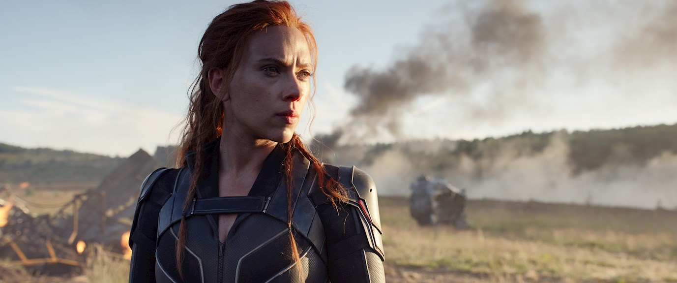 Scarlett Johansson demanda a Disney por incumplir contrato del estreno de 'Black Widow'
