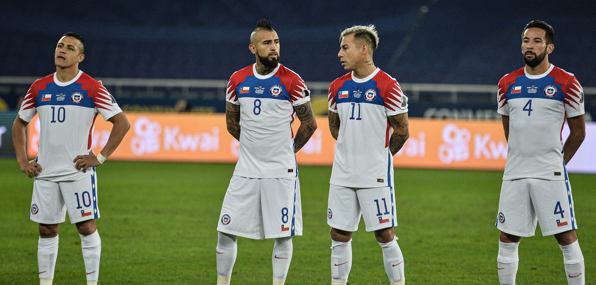 La 'Roja' habría recibido 