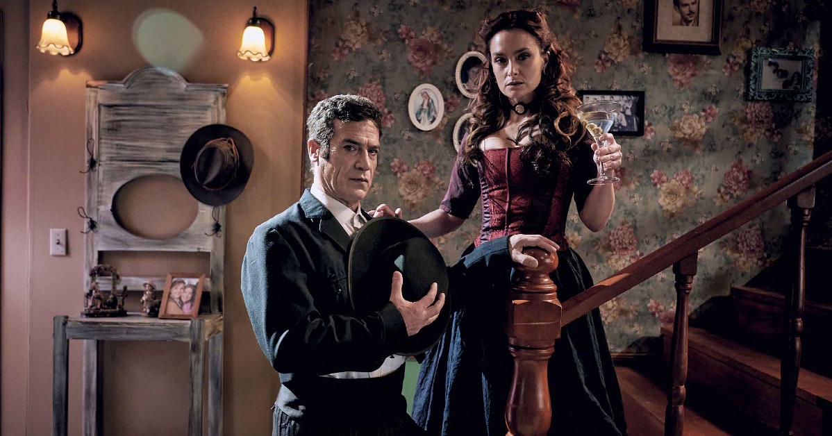 ¿Vuelve 'El Señor de la Querencia'? Aspirantes de 'Masterchef Celebrity' sorprenden en nuevo spot