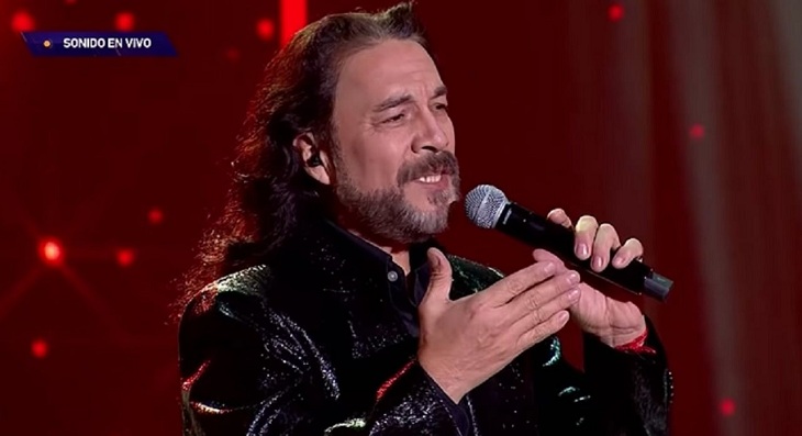 yo soy marco antonio solis